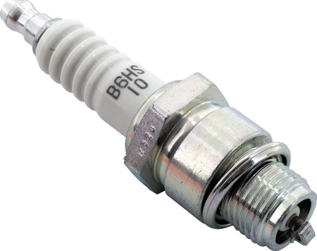 NGK aizdedzes svece B6HS-10