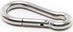 Qvarken Snap Hook AISI 316