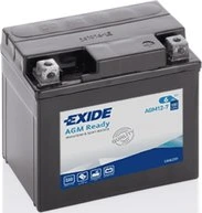 Exide akumuliatorius AGM12-7