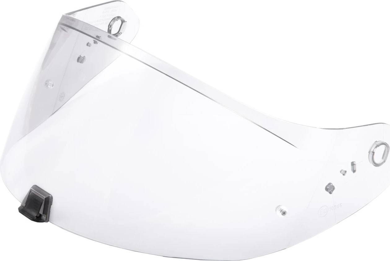 Scorpion EXO-491 visor