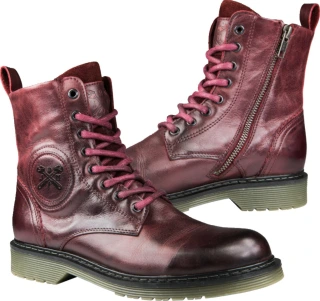 John Doe Sixty female boot