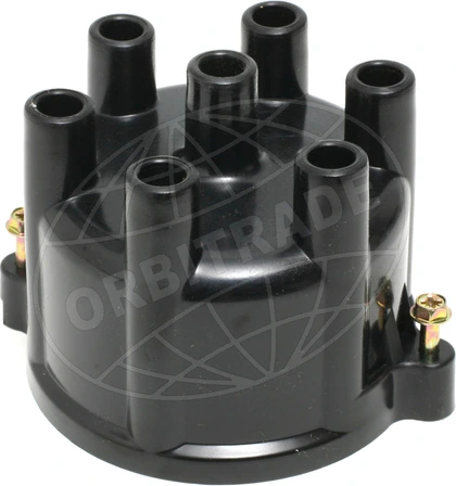 Orbitrade cap V6