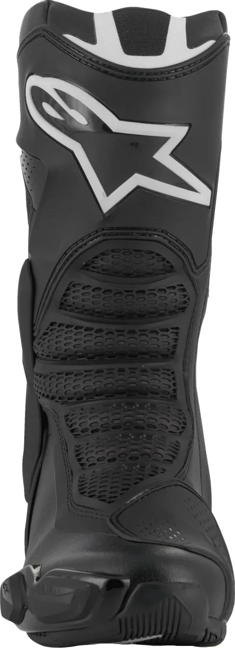 BOOT SMX-6 V3 BLACK/WHITE 37