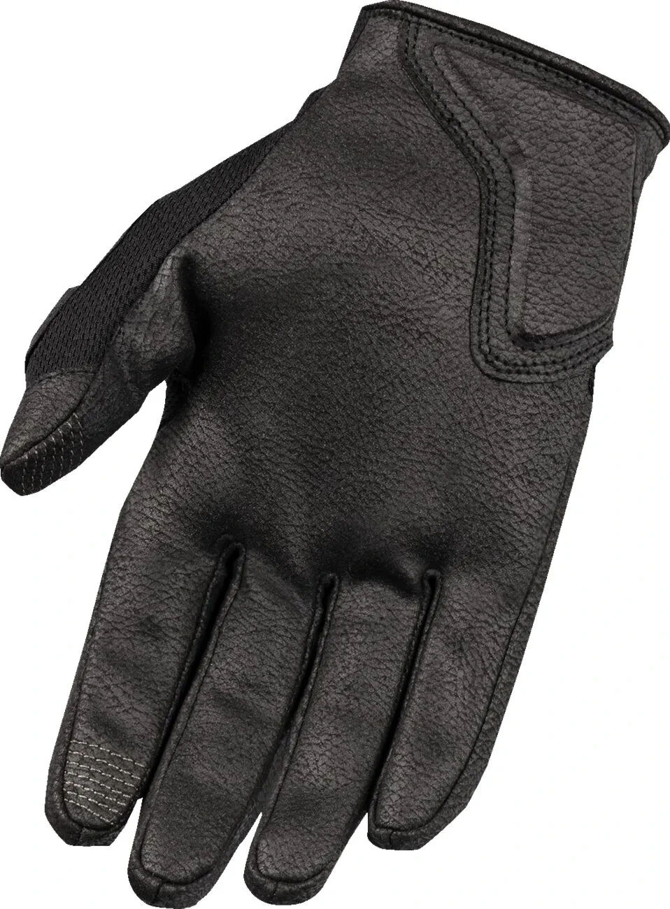 GLOVE PUNCHUP CE BLACK SM