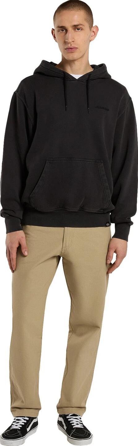 Dickies Plentywood hoodie, Black, 2XL