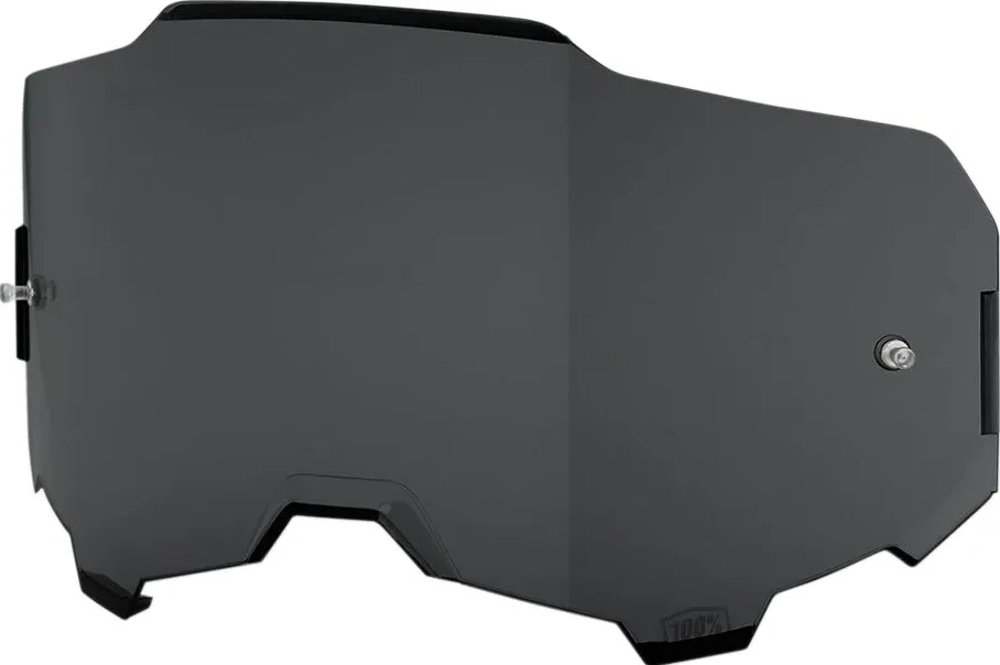 LENS ARMEGA DK SMOKE