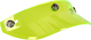 Roeg Jett translucent peak