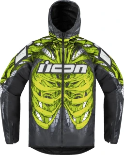Airform Manik'r™ Jacket