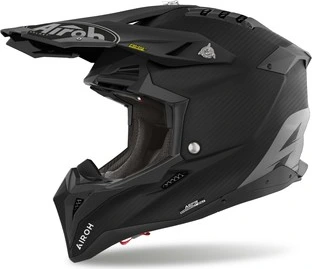 Airoh Helmet Aviator 3 Carbon Matt, XS