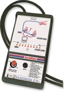 CarbMate™
