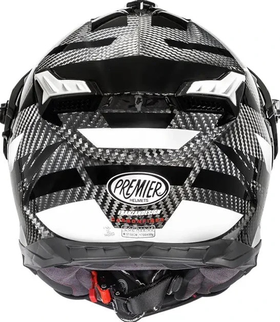 HELMET DISCOVERY EA 8 XS