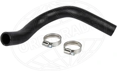 Orbitrade water hose kit