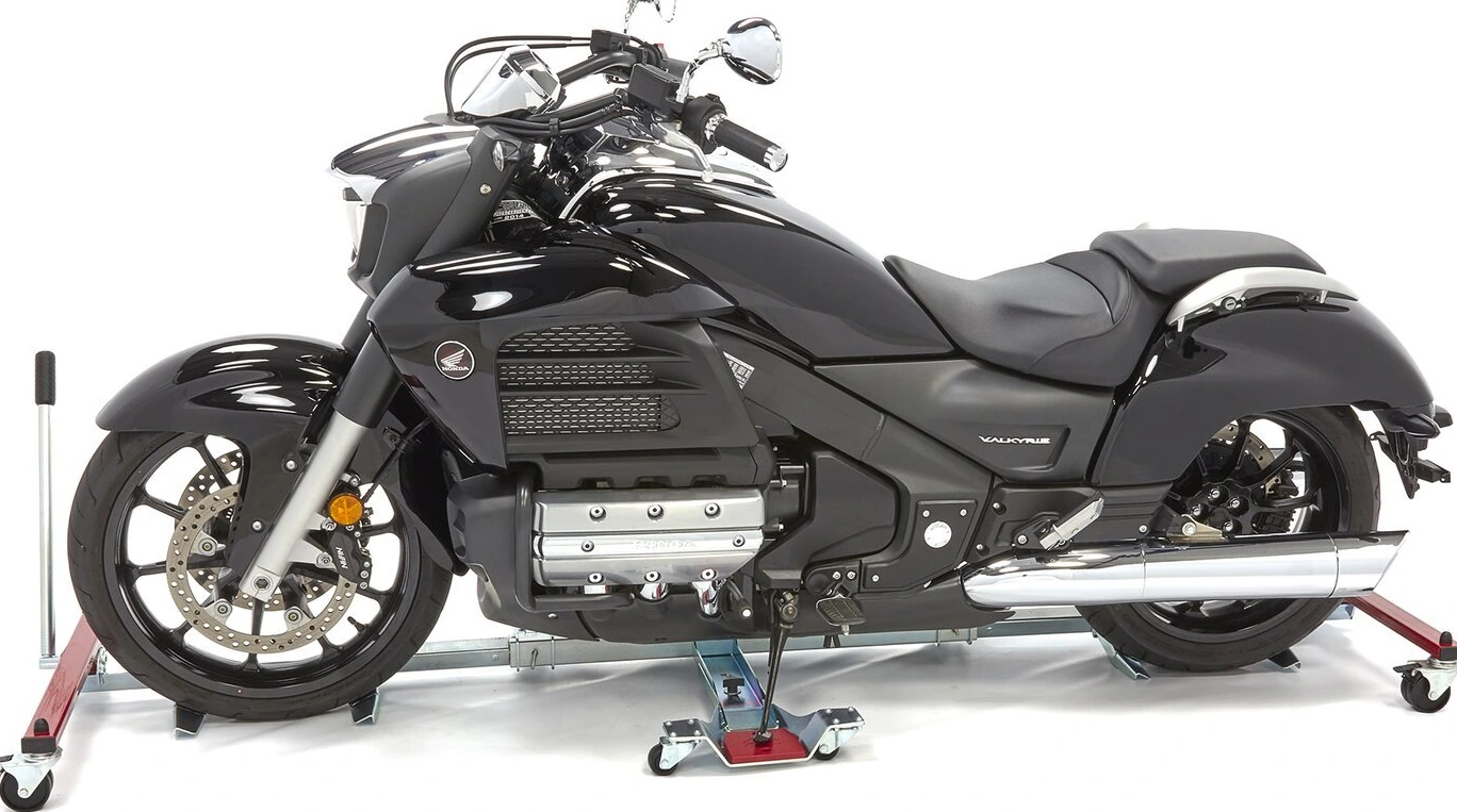 AceBikes, U-Turn XL Motor Mover. Kuni 450 kg