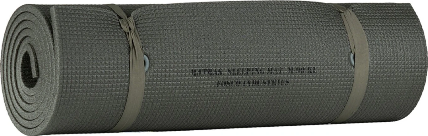 Fostex sleeping mat M-90 10MM