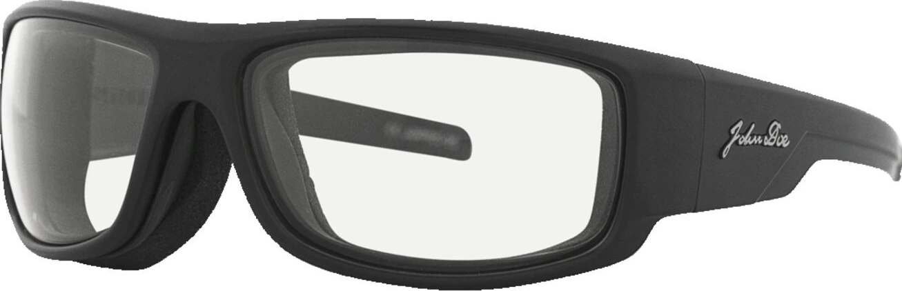 John Doe Speedking sunglasses photochromic