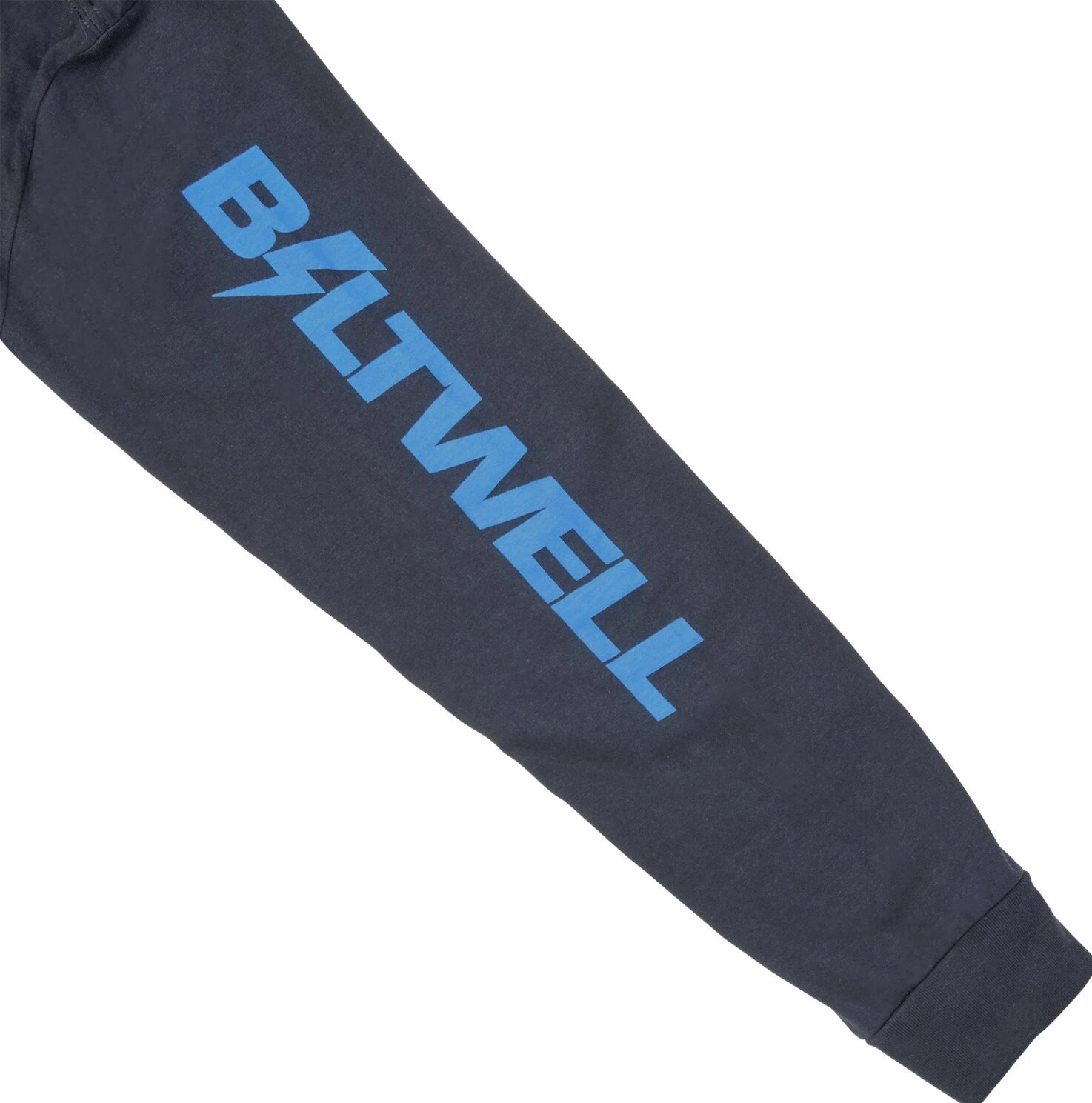 Biltwell ADVXL long sleeve t-shirt, Black, S
