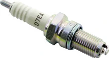 NGK sparkplug D7EA
