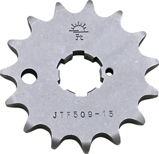 Front 15T 530