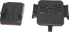 Airoh Commander/Commander 2 Action camera kit