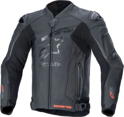 Alpinestars Leather Jacket GP Plus R v4 RK Black, 48