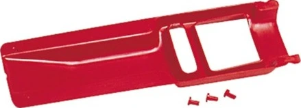 emergency hand paddle