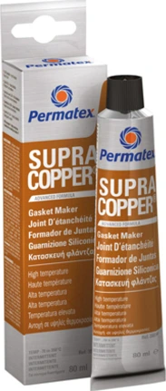 Permatex Supra Copper 80ml