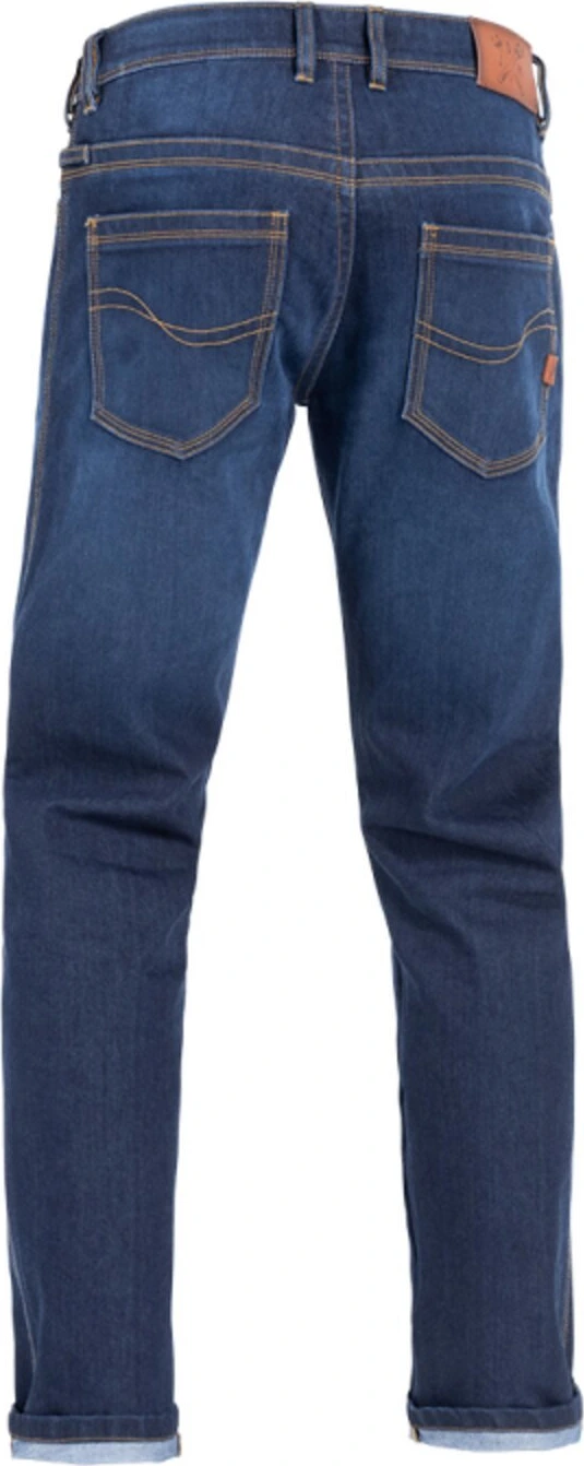 John Doe Taylor mono jeans, dark blue, 31/32
