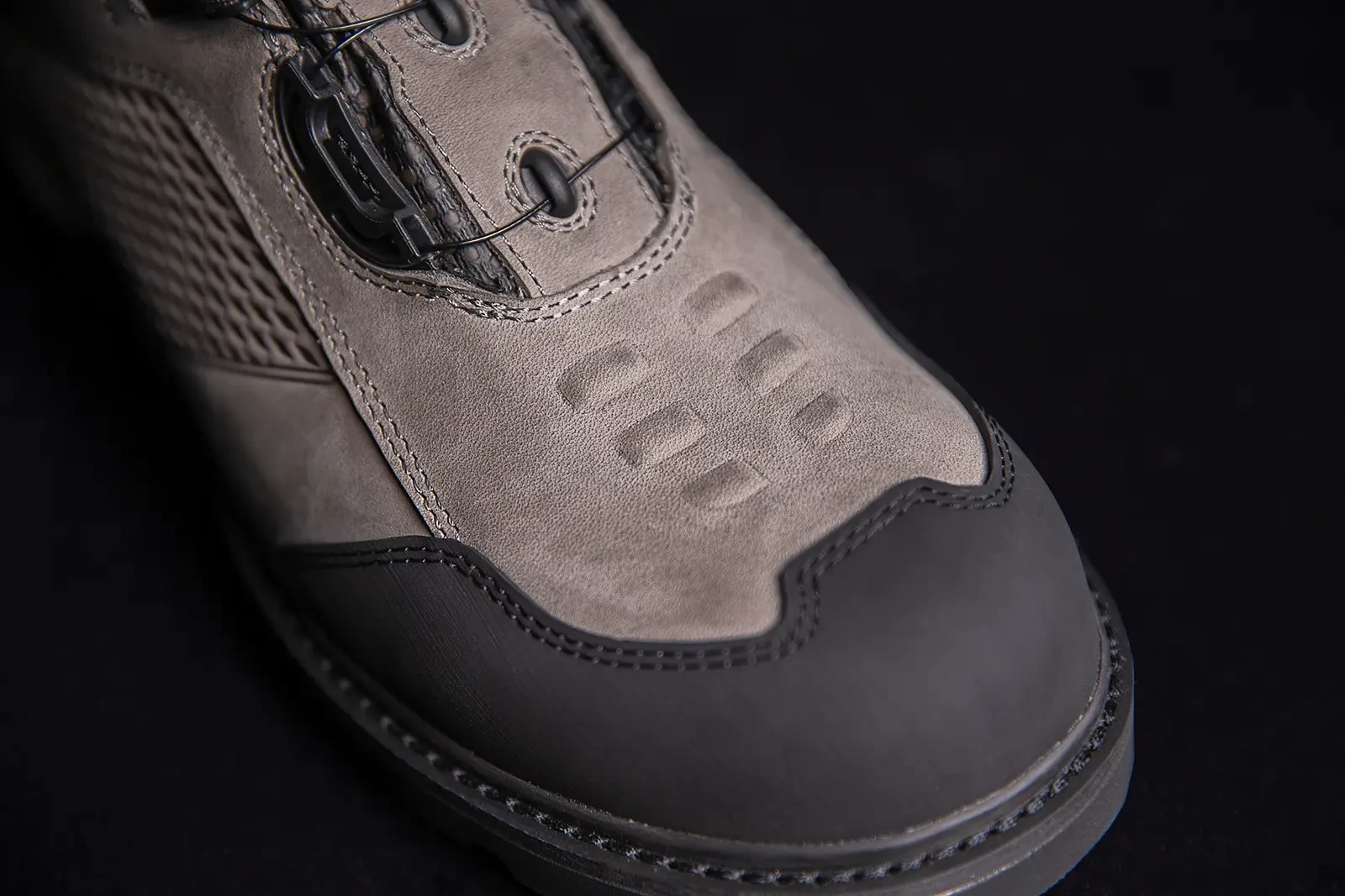 BOOT STORMHAWK GREY 7