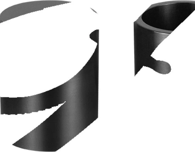 MCS, 5-sp maindrive gear & bearing tool
