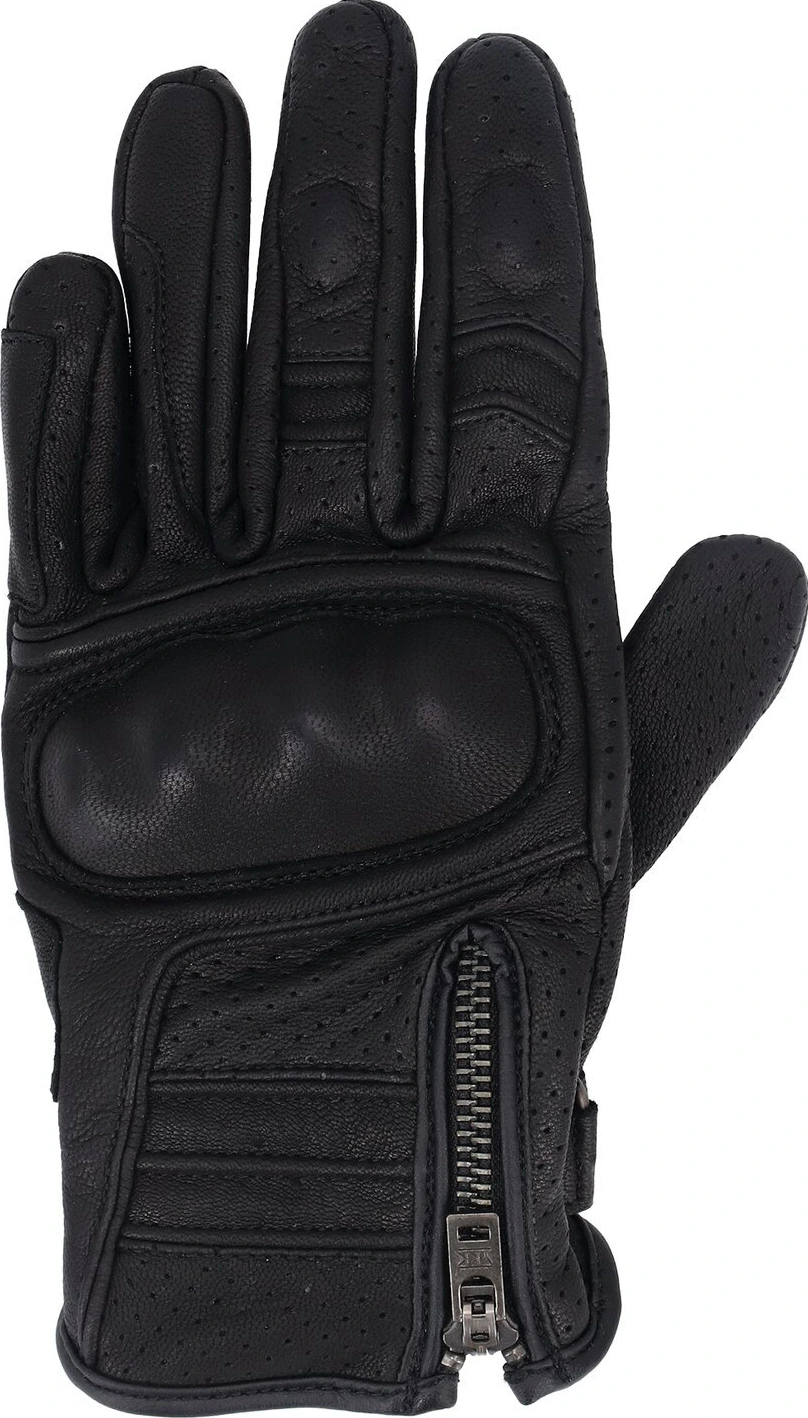 John Doe Adina gloves, Black, 2XL