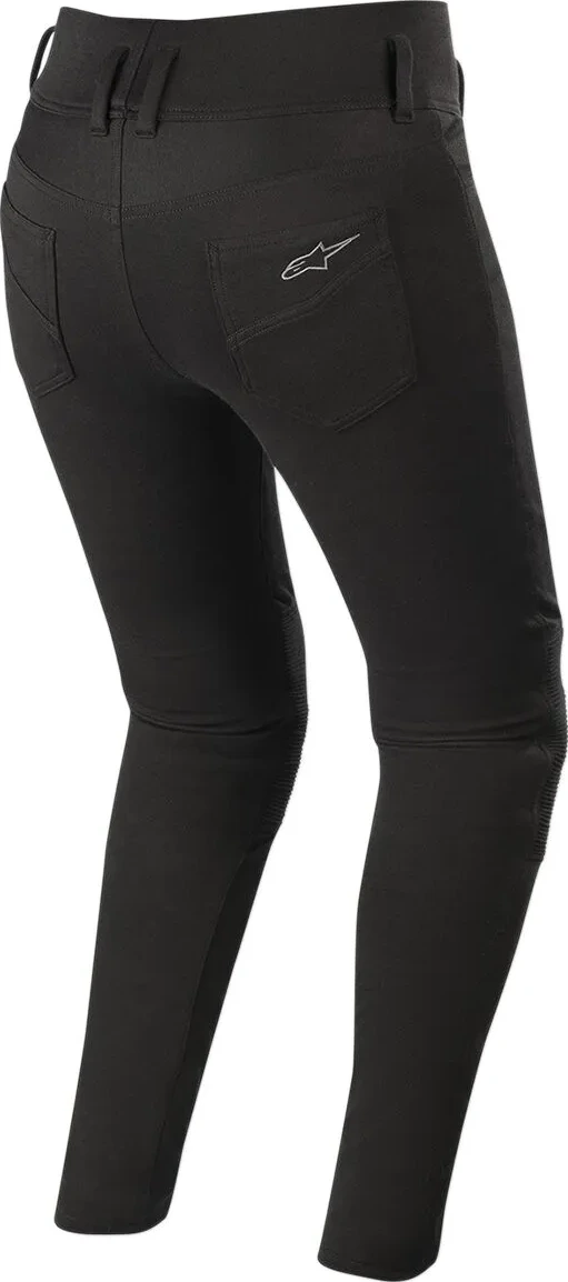 PANT 4W BANSHEE BLACK S