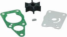 Sea-X water pump repair kit Suzuki DT4 (1985-98)/DT5 (1999-02)