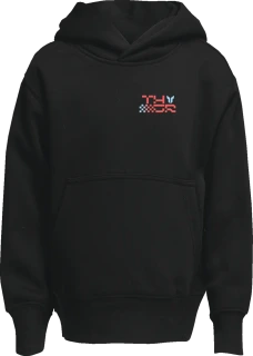 Youth Vantage Pullover Hoodie