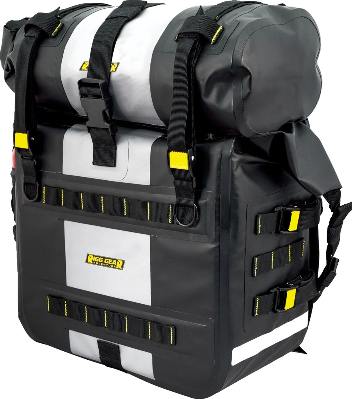 Nelson-Rigg, Hurricane roll bag. 10 liter