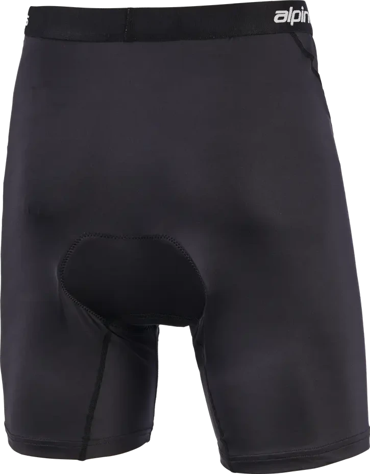 MX BOXER BLACK S