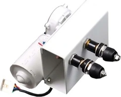 Osculati Motor for arms and blades 24V 100W