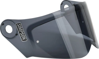 Simpson Visor for Darksome