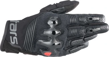 Alpinestars Glove Halo Black, S