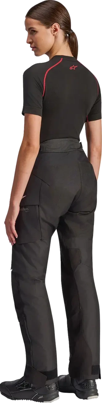 PANT 4W ANDES V4 DS BLACK 2XL