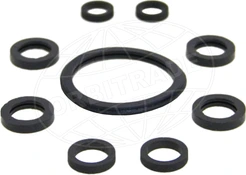 Orbitrade water pipe gasket kit Volvo Penta