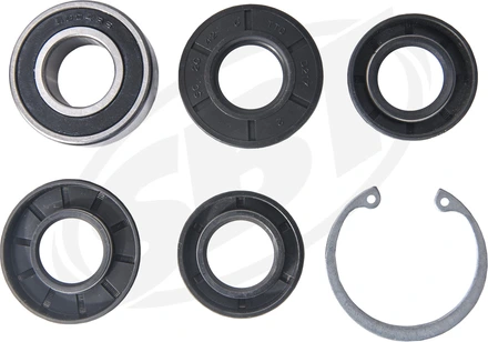 SBT Driveline Kit Kawasaki