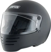 SIMPSON Helmet M62