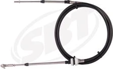 SBT Steering Cable Yamaha VX110/VX/Cruiser/Deluxe/Sport