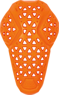 D3O® LP1 Compact Knee Impact Protectors