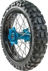 Deli naastud Brutal SB107 130/70-17 62S (133 tk.) Re
