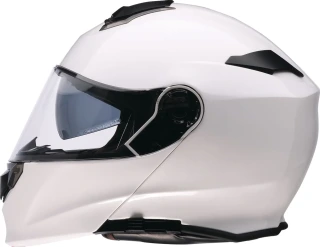 Solaris 2.0 Solid Modular Helmet