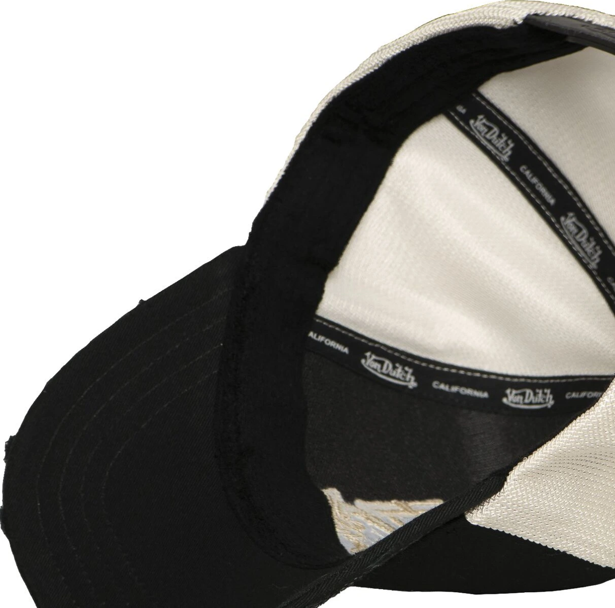 Von Dutch Wild Wolf cap