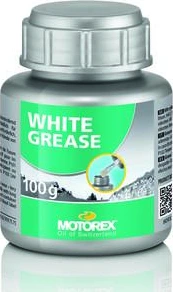 Motorex Baltas tepalas 628 100 gr (12)