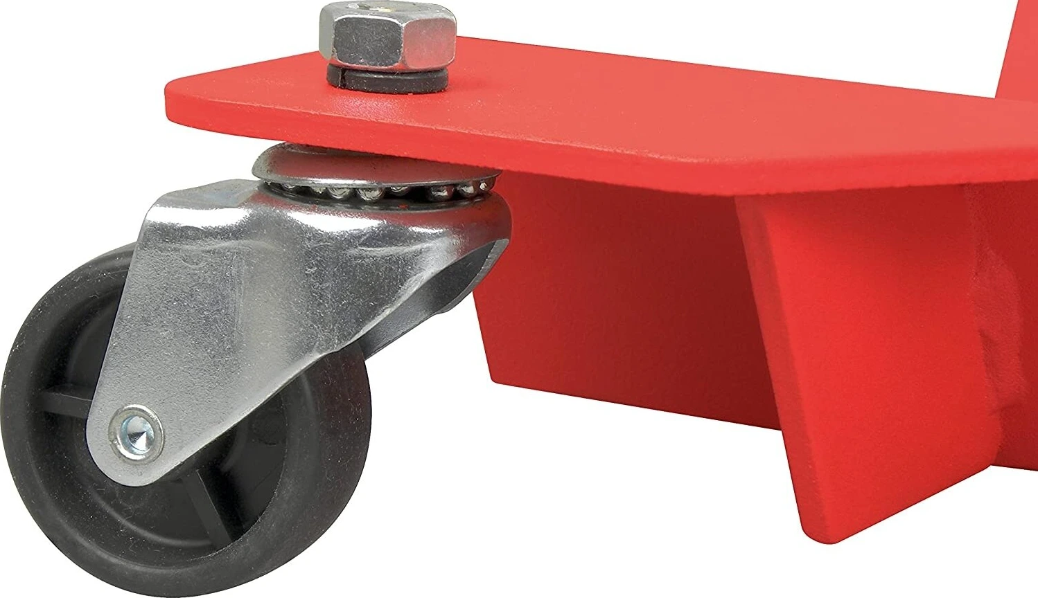 Motorcycle dolly 136kg