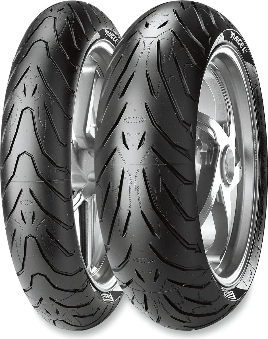 ANGEL ST 180/55 ZR 17 M/C (73W) TL R